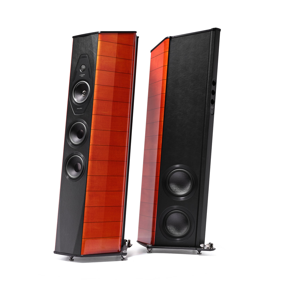 Sonus faber Il Cremonese Ex3me Standlautsprecher