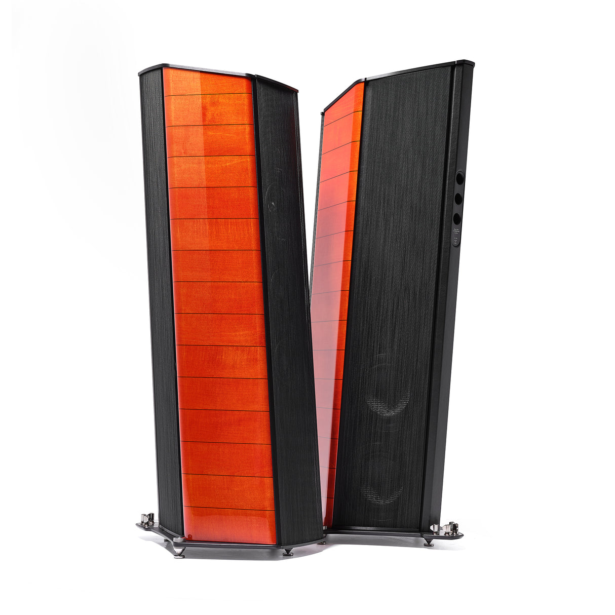 Sonus faber Il Cremonese Ex3me Standlautsprecher