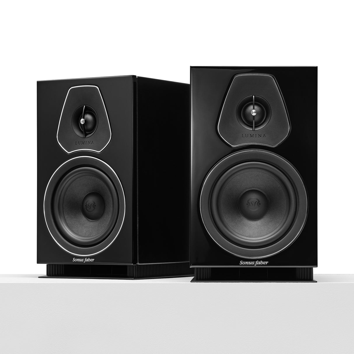 Sonus faber Lumina II Kompaktlautsprecher