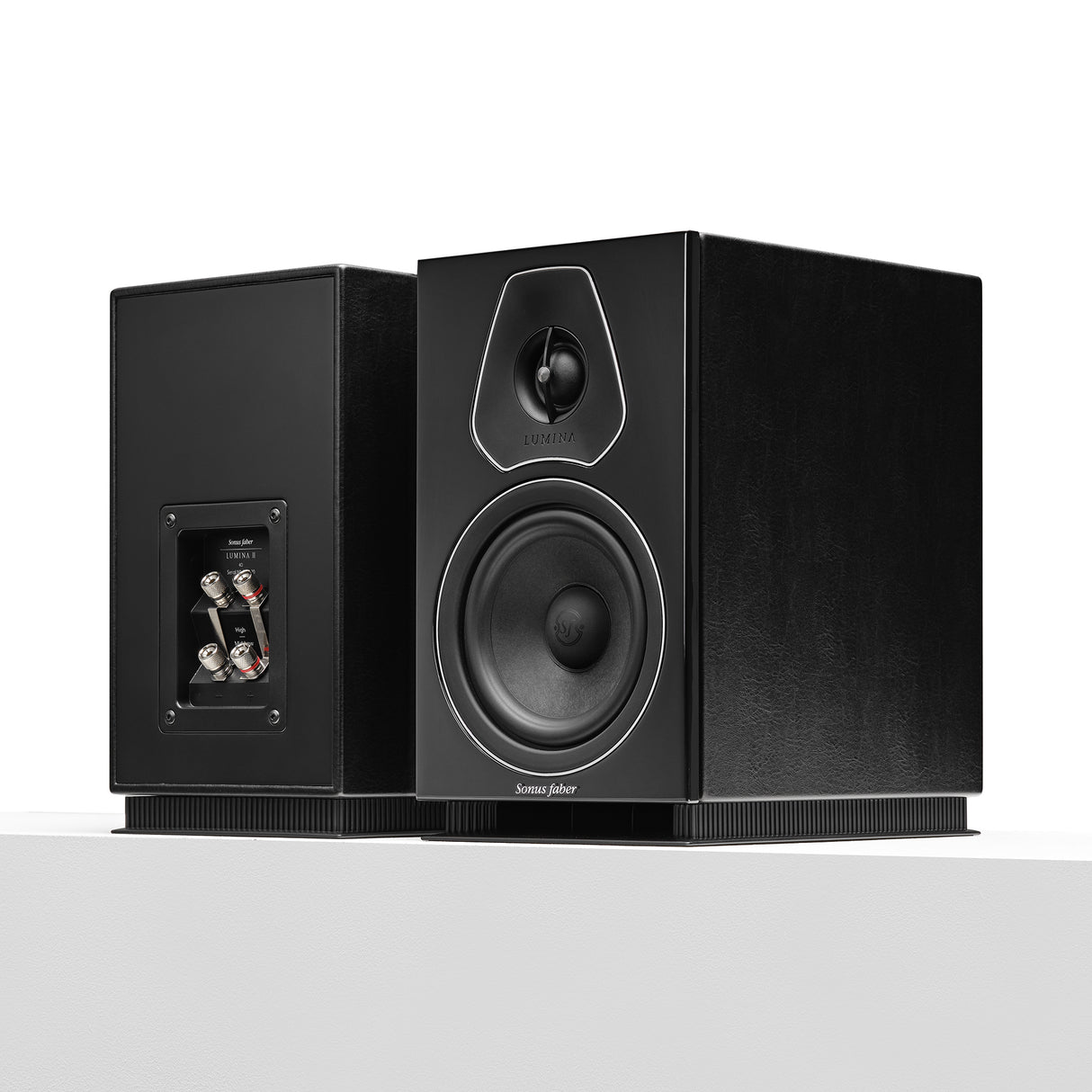 Sonus faber Lumina II Kompaktlautsprecher