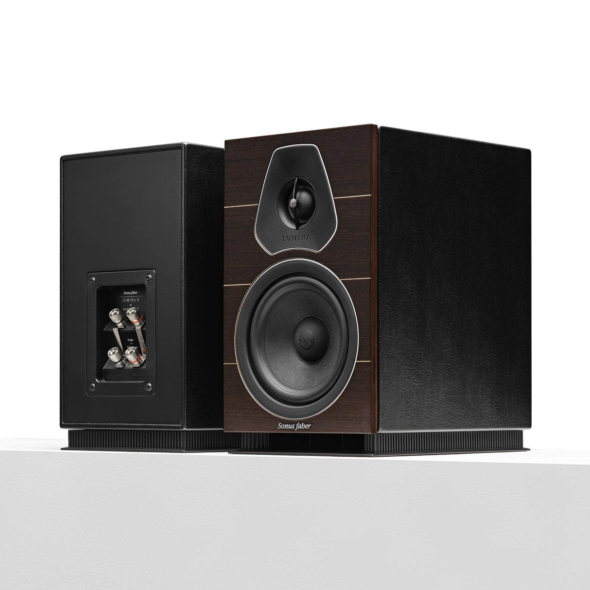 Sonus faber Lumina II Kompaktlautsprecher