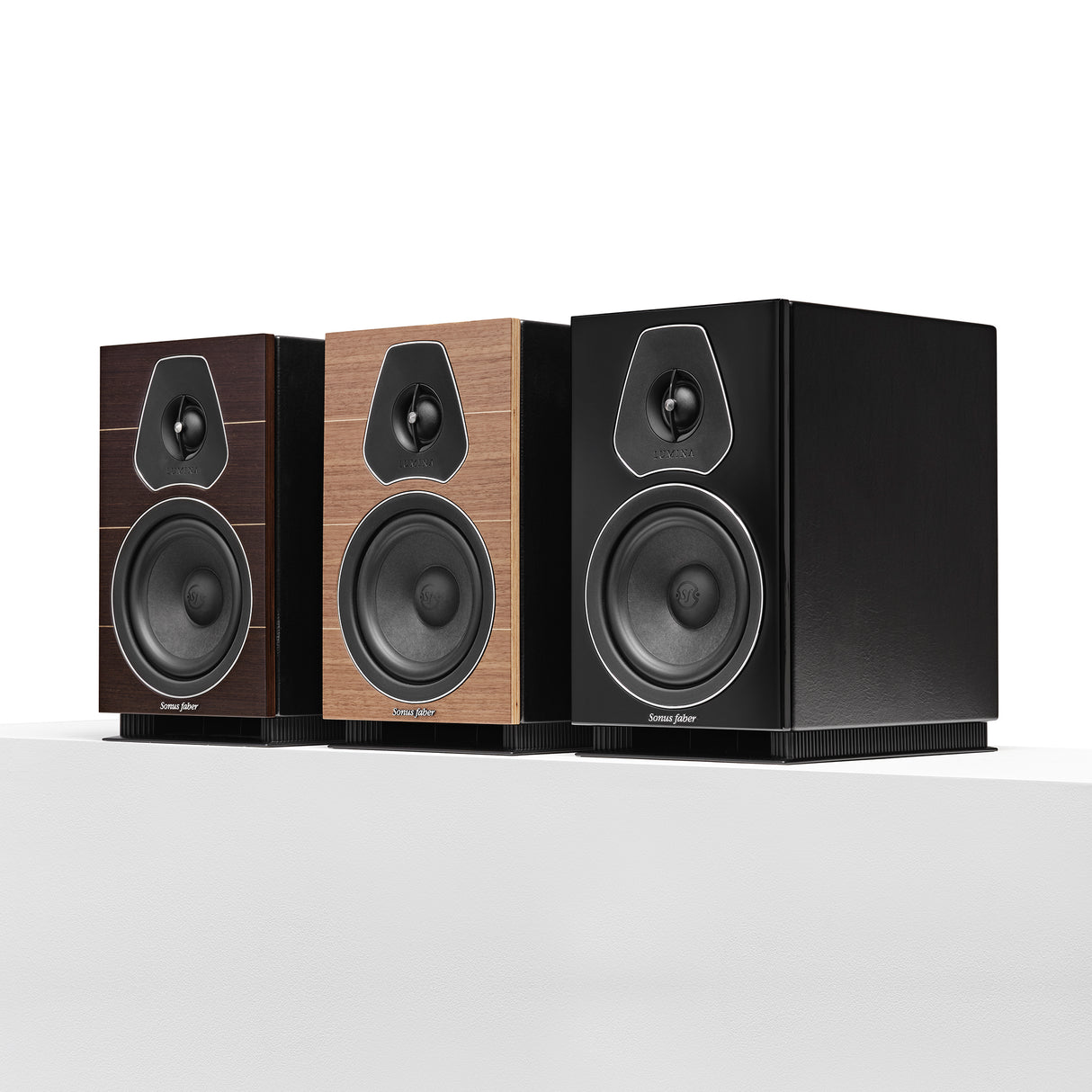 Sonus faber Lumina II Kompaktlautsprecher
