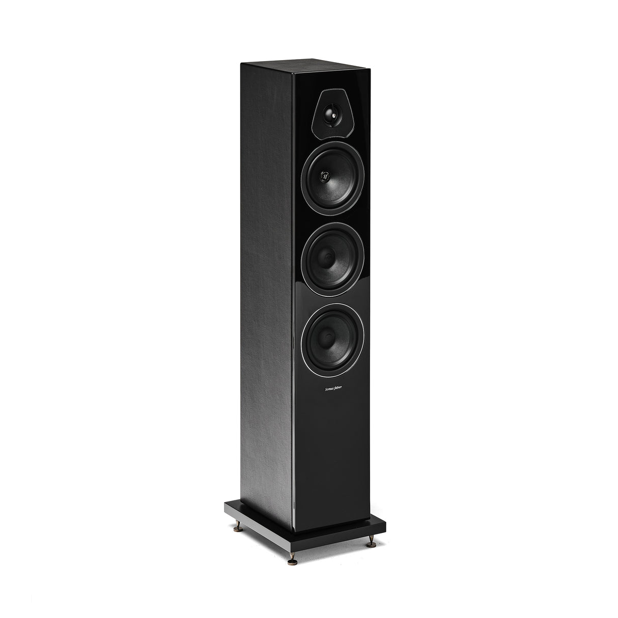 Sonus faber Lumina III Standlautsprecher