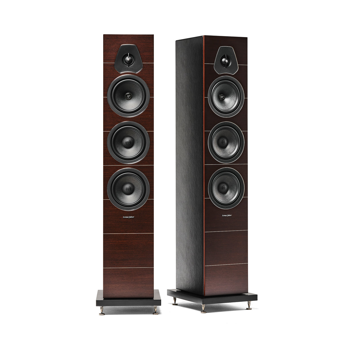 Sonus faber Lumina III Standlautsprecher