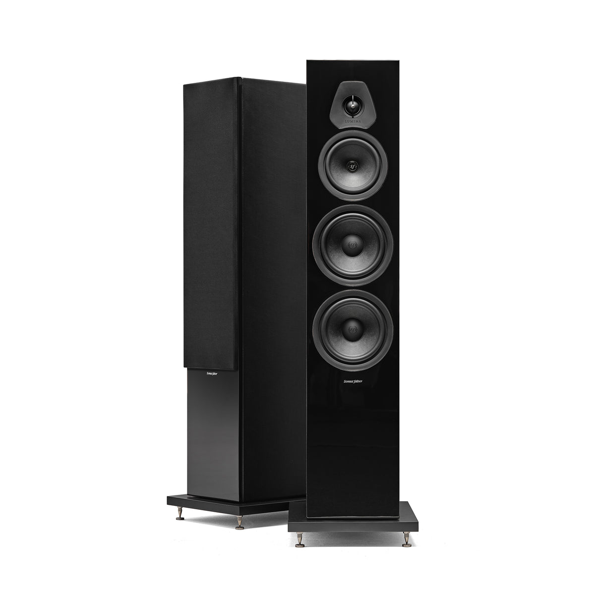 Sonus faber Lumina V Standlautsprecher