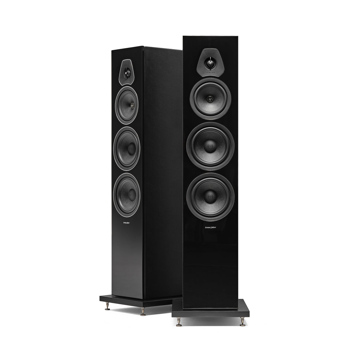 Sonus faber Lumina V Standlautsprecher