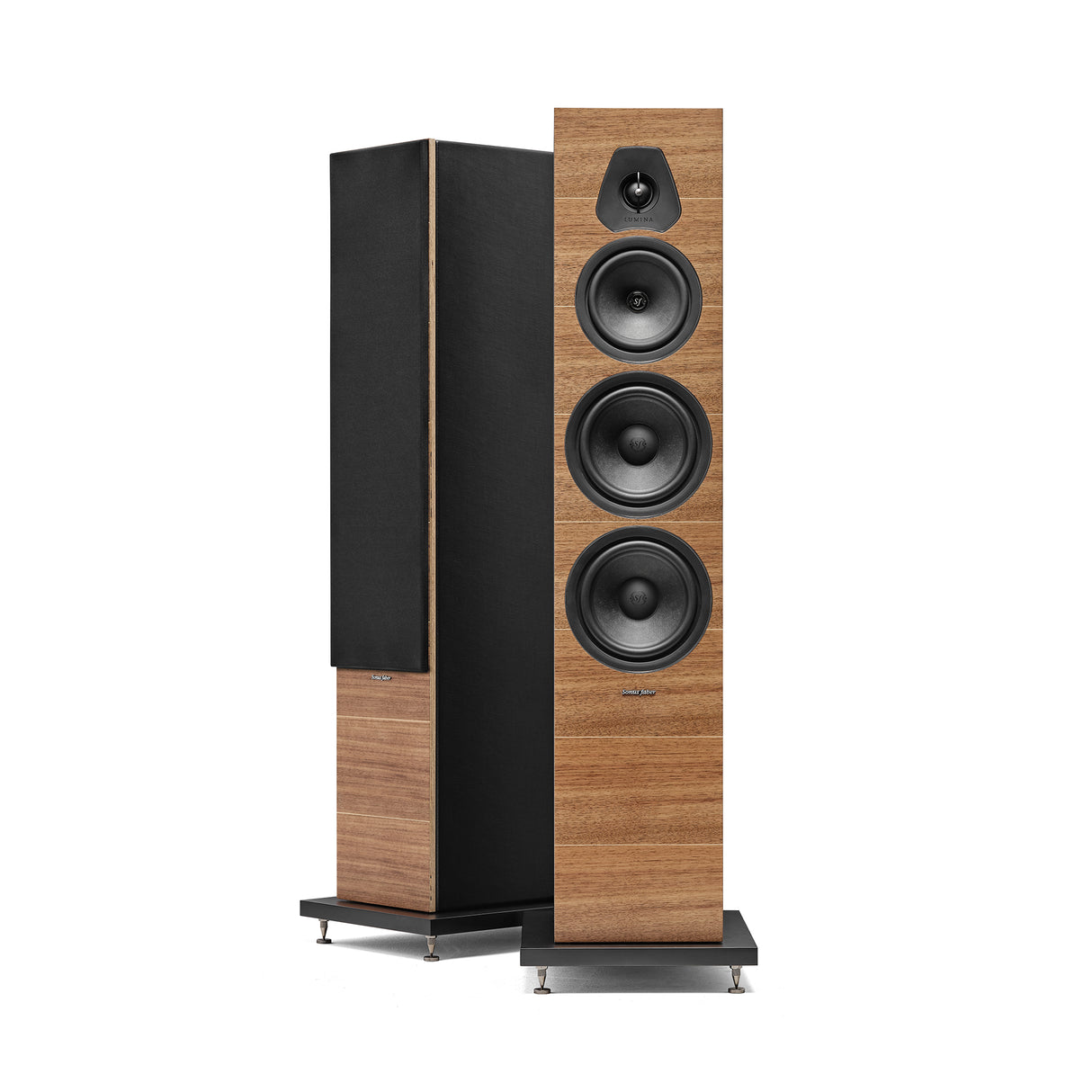 Sonus faber Lumina V Standlautsprecher