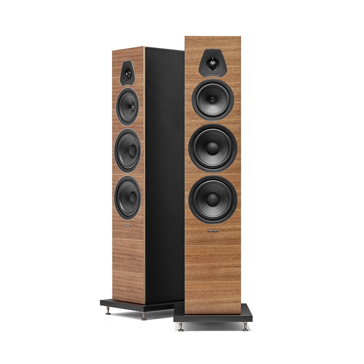 Sonus faber Lumina V Standlautsprecher