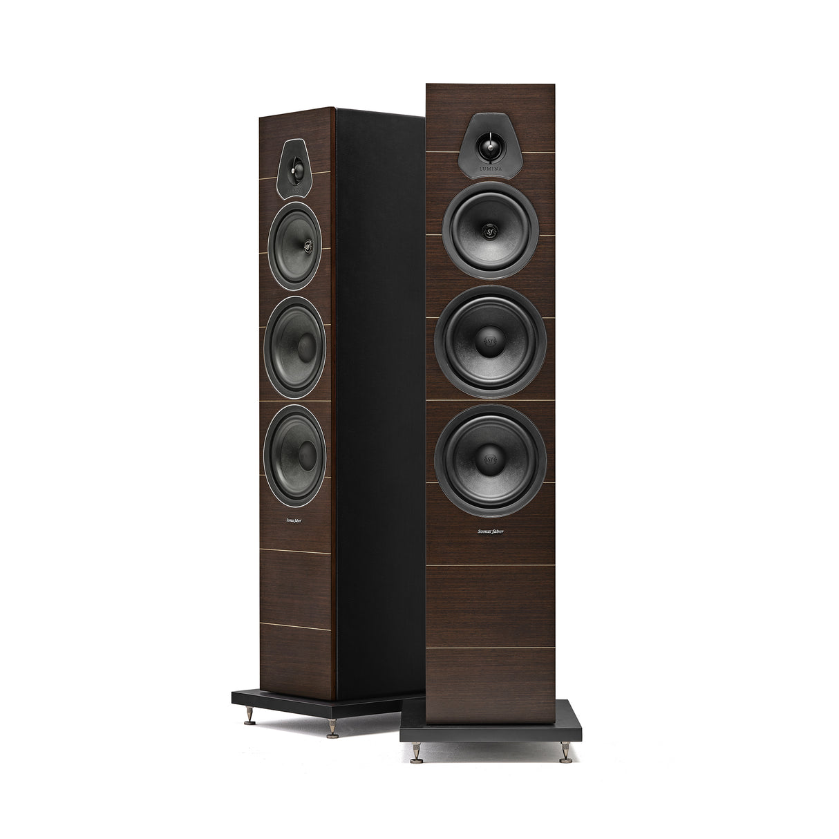 Sonus faber Lumina V Standlautsprecher
