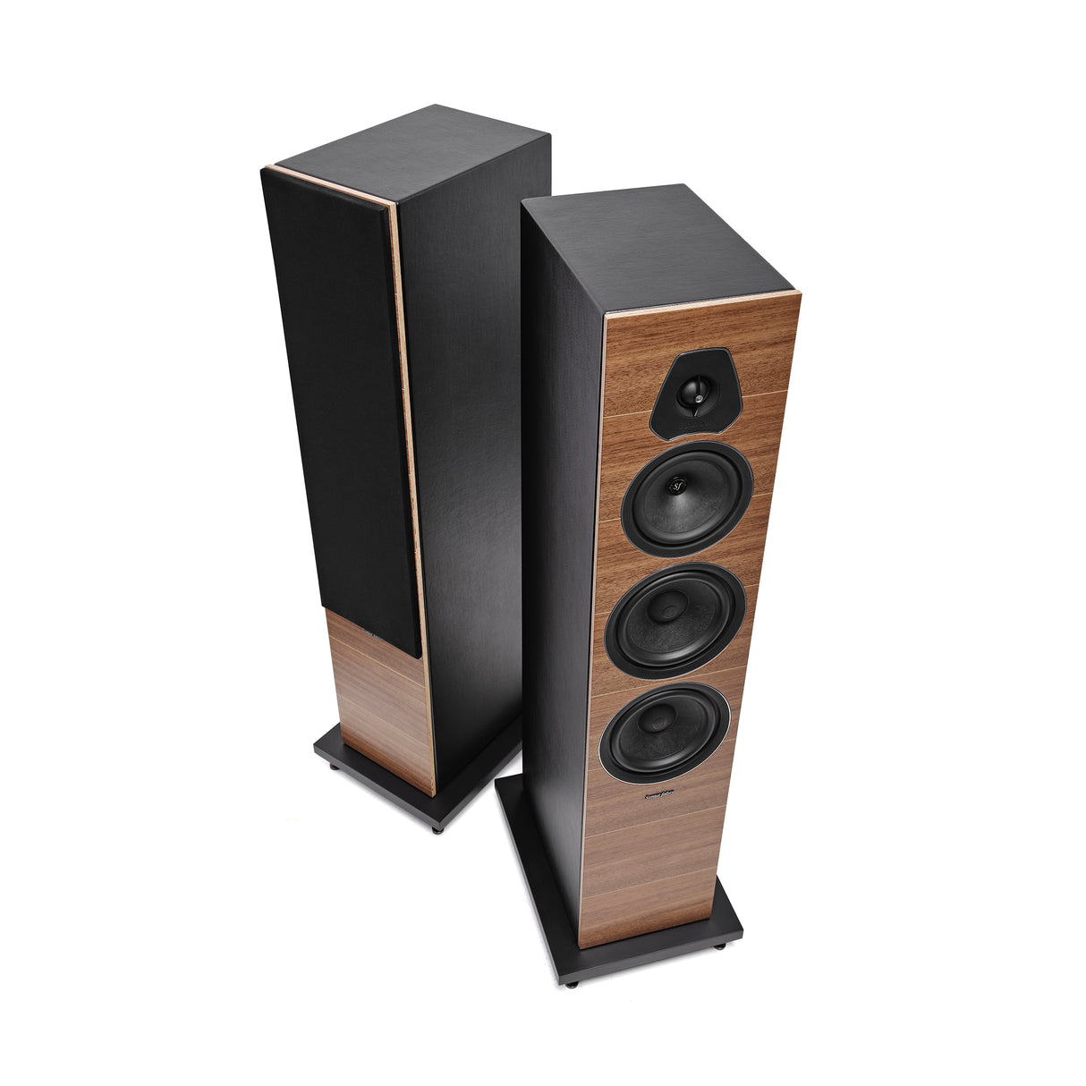 Sonus faber Lumina V Standlautsprecher