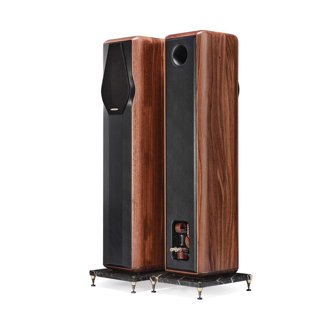 Sonus faber Maxima Amator Standlautsprecher