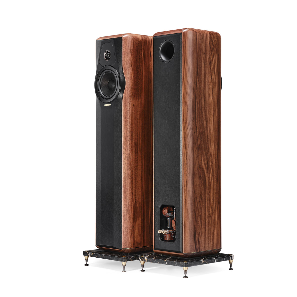 Sonus faber Maxima Amator Standlautsprecher