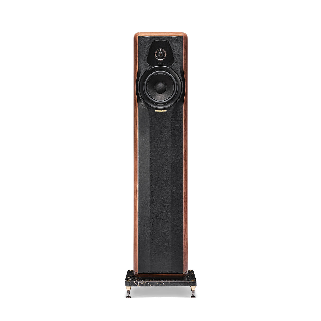 Sonus faber Maxima Amator Standlautsprecher