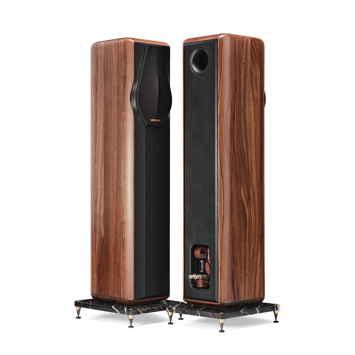 Sonus faber Maxima Amator Standlautsprecher