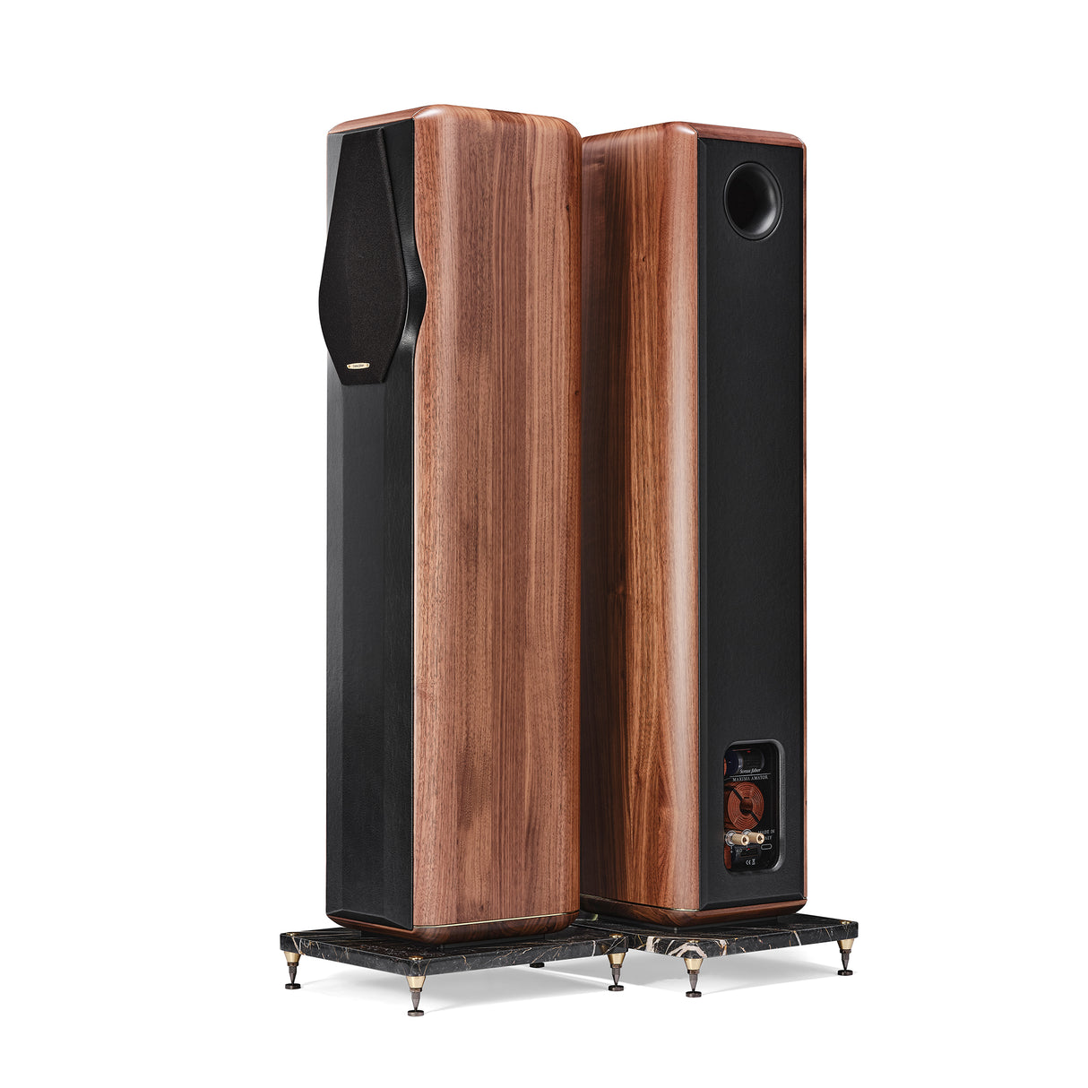 Sonus faber Maxima Amator Standlautsprecher