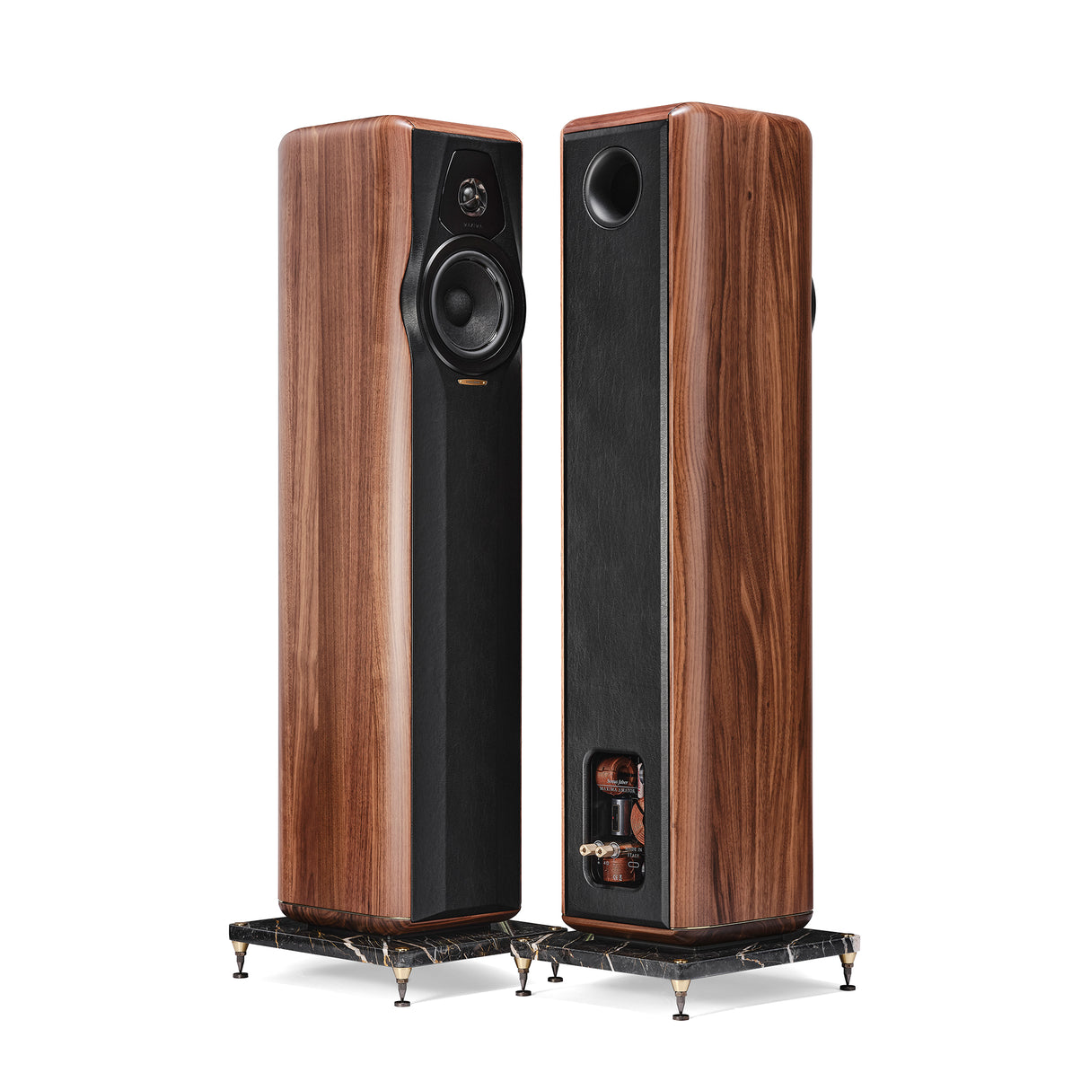 Sonus faber Maxima Amator Standlautsprecher