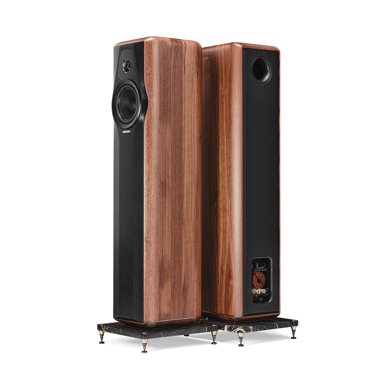 Sonus faber Maxima Amator Standlautsprecher