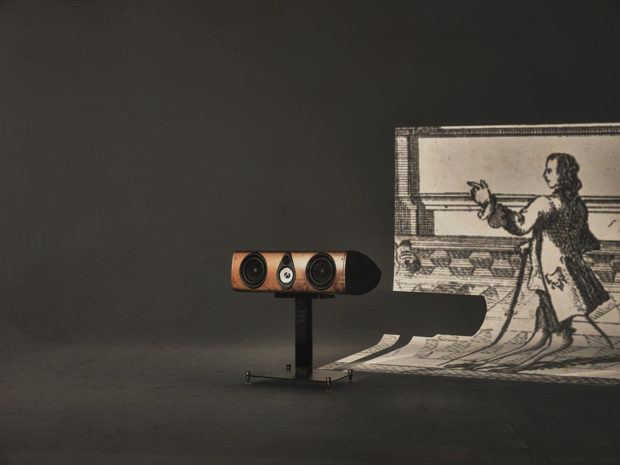 Sonus Faber Olympica Center G3 Center-Lautsprecher