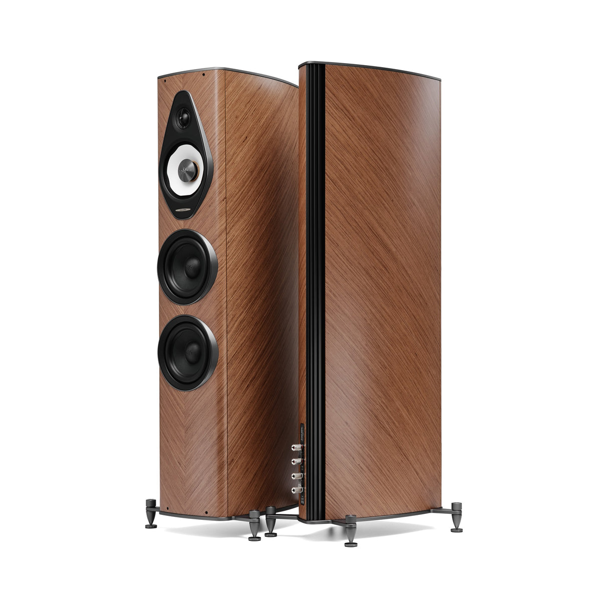 Sonus Faber Olympica III G3 Standlautsprecher