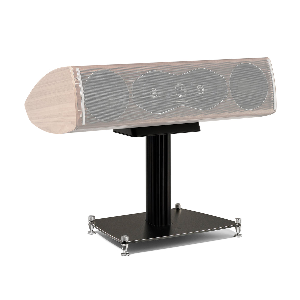 Sonus faber Olympica Nova Center Stand Lautsprecherständer