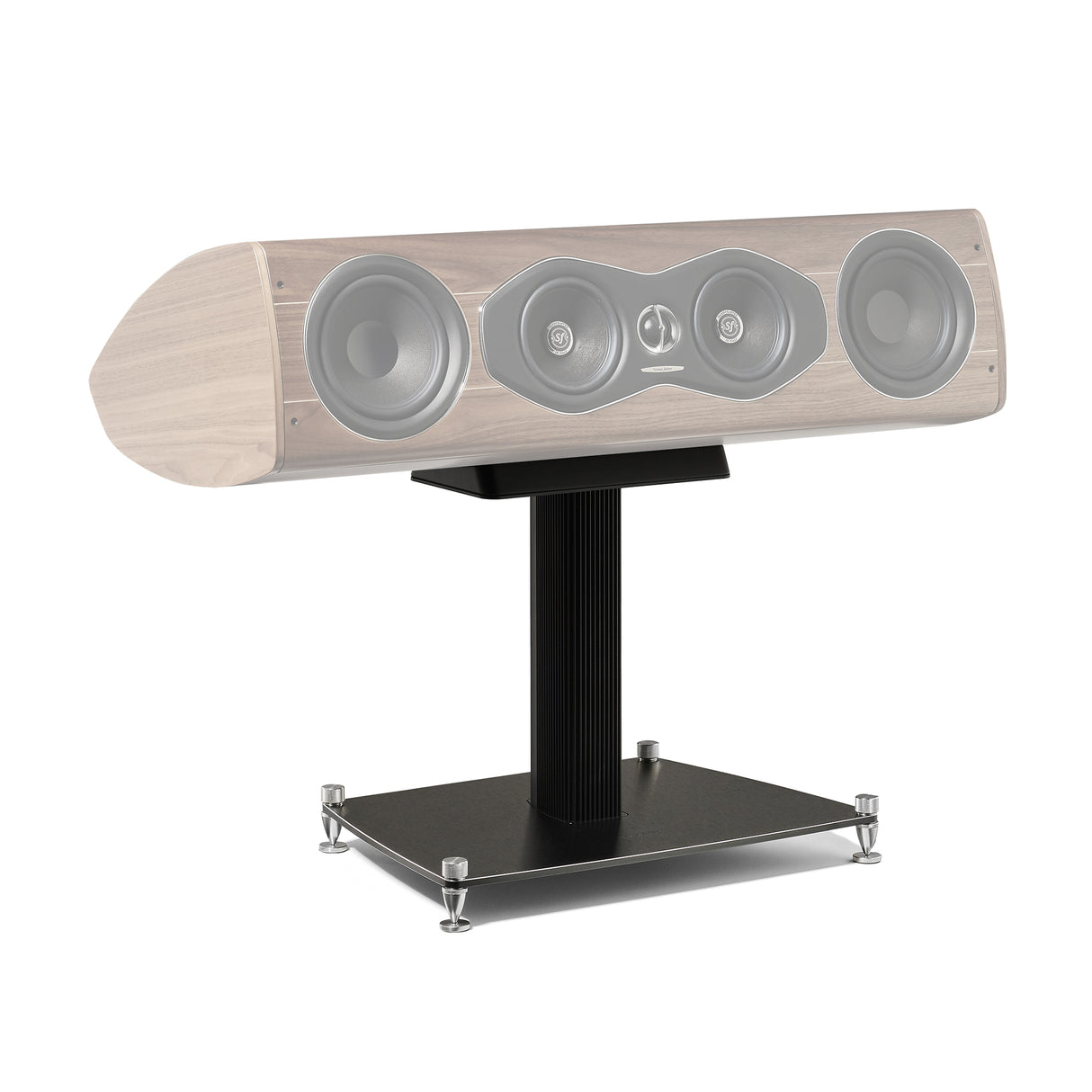 Sonus faber Olympica Nova Center Stand Lautsprecherständer