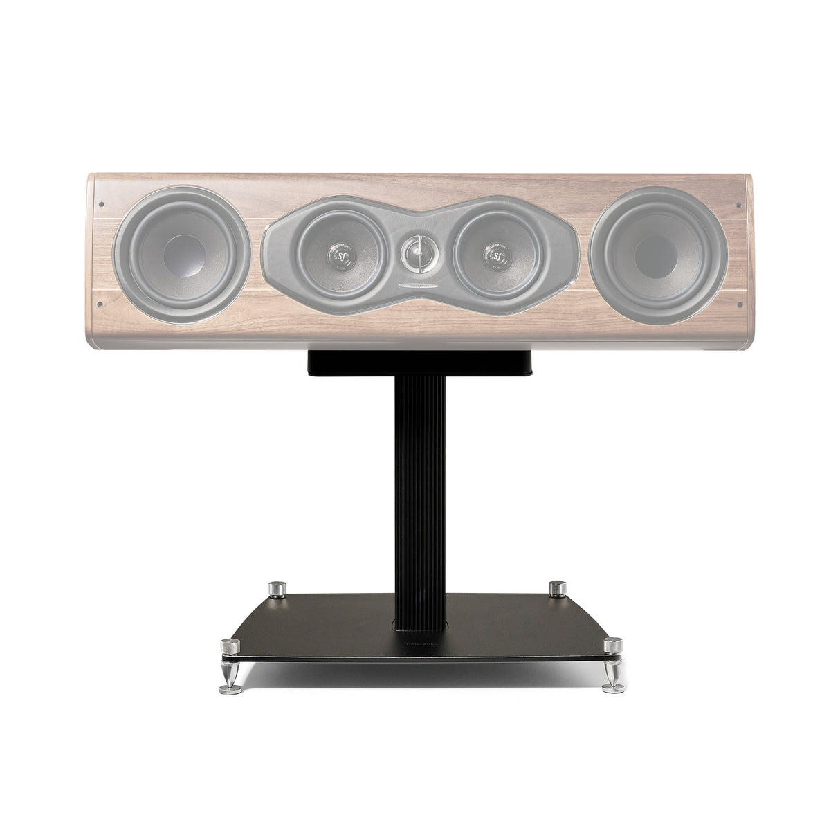 Sonus faber Olympica Nova Center Stand Lautsprecherständer