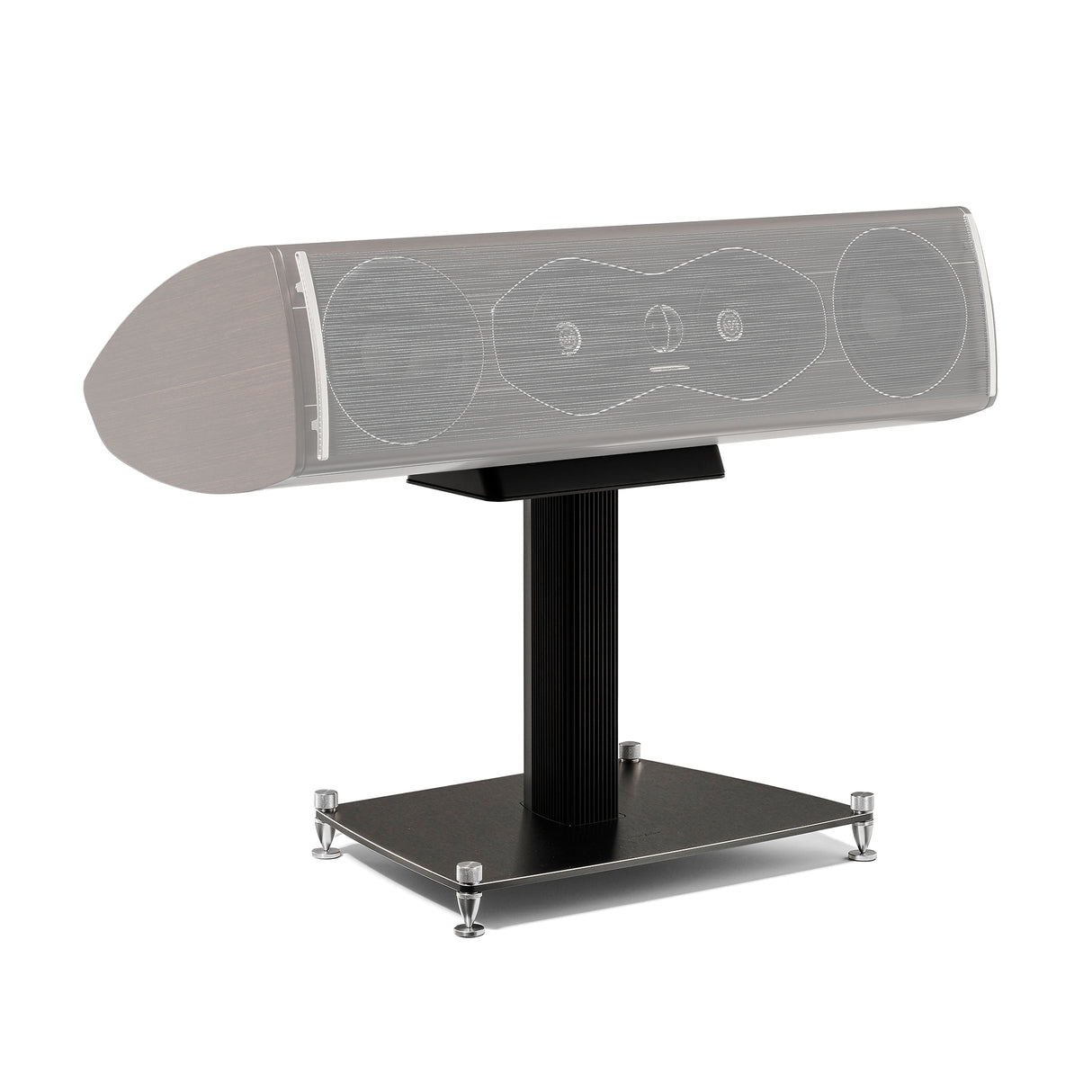 Sonus faber Olympica Nova Center Stand Lautsprecherständer