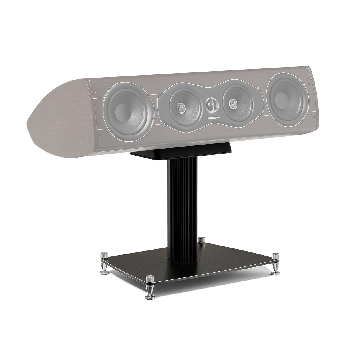 Sonus faber Olympica Nova Center Stand Lautsprecherständer