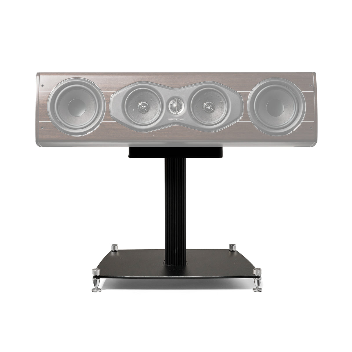 Sonus faber Olympica Nova Center Stand Lautsprecherständer