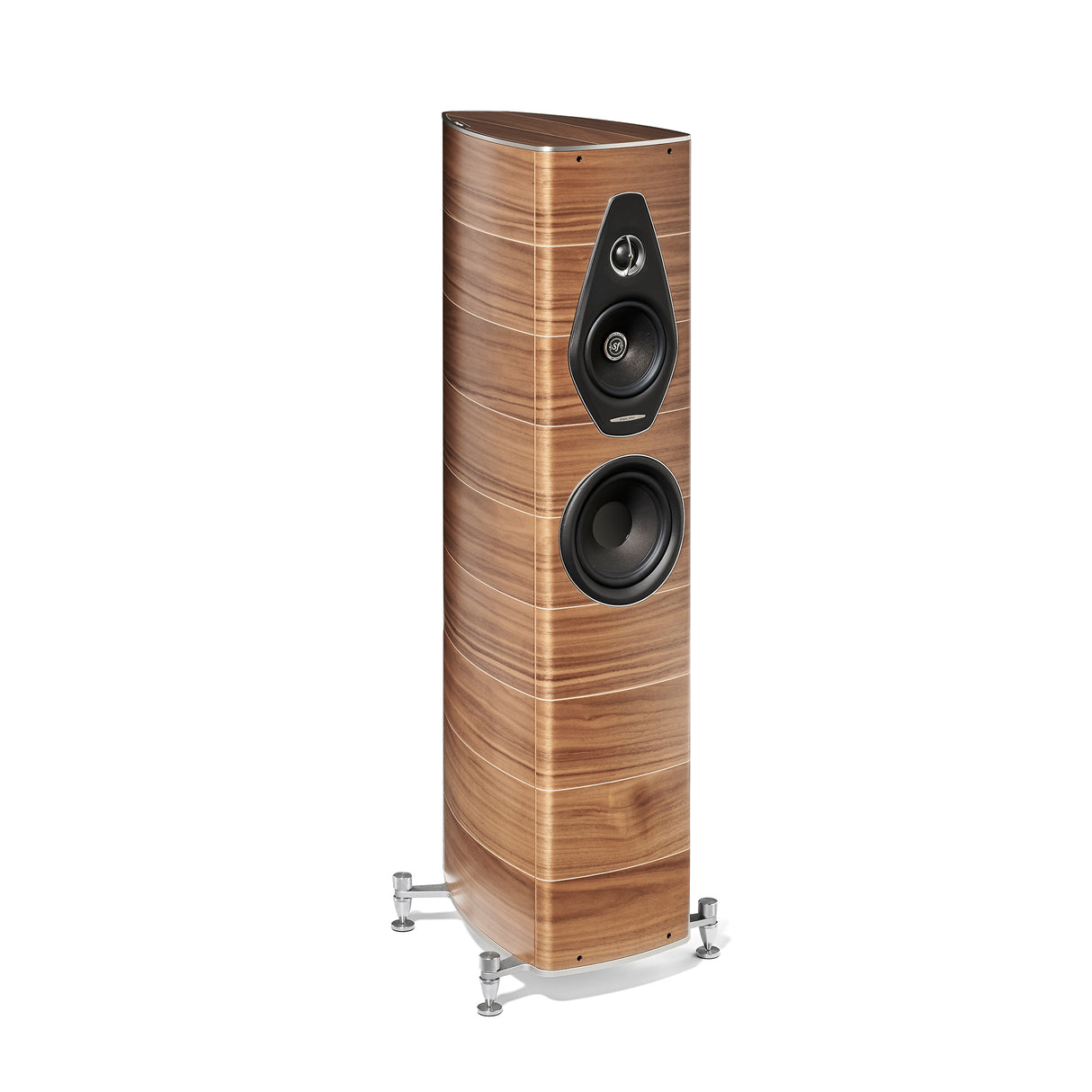 Sonus faber Olympica Nova II Standlautsprecher