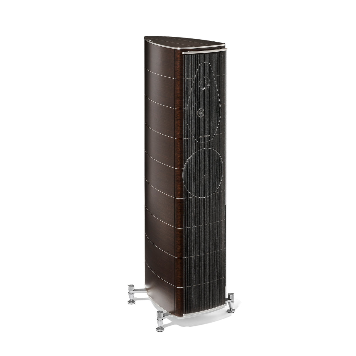 Sonus faber Olympica Nova II Standlautsprecher