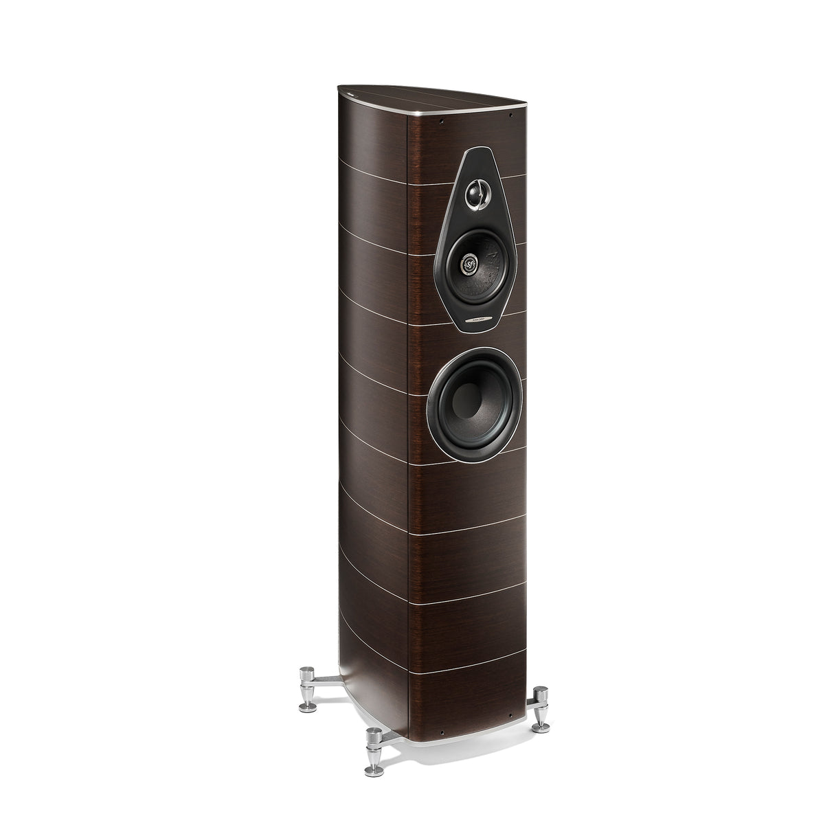 Sonus faber Olympica Nova II Standlautsprecher