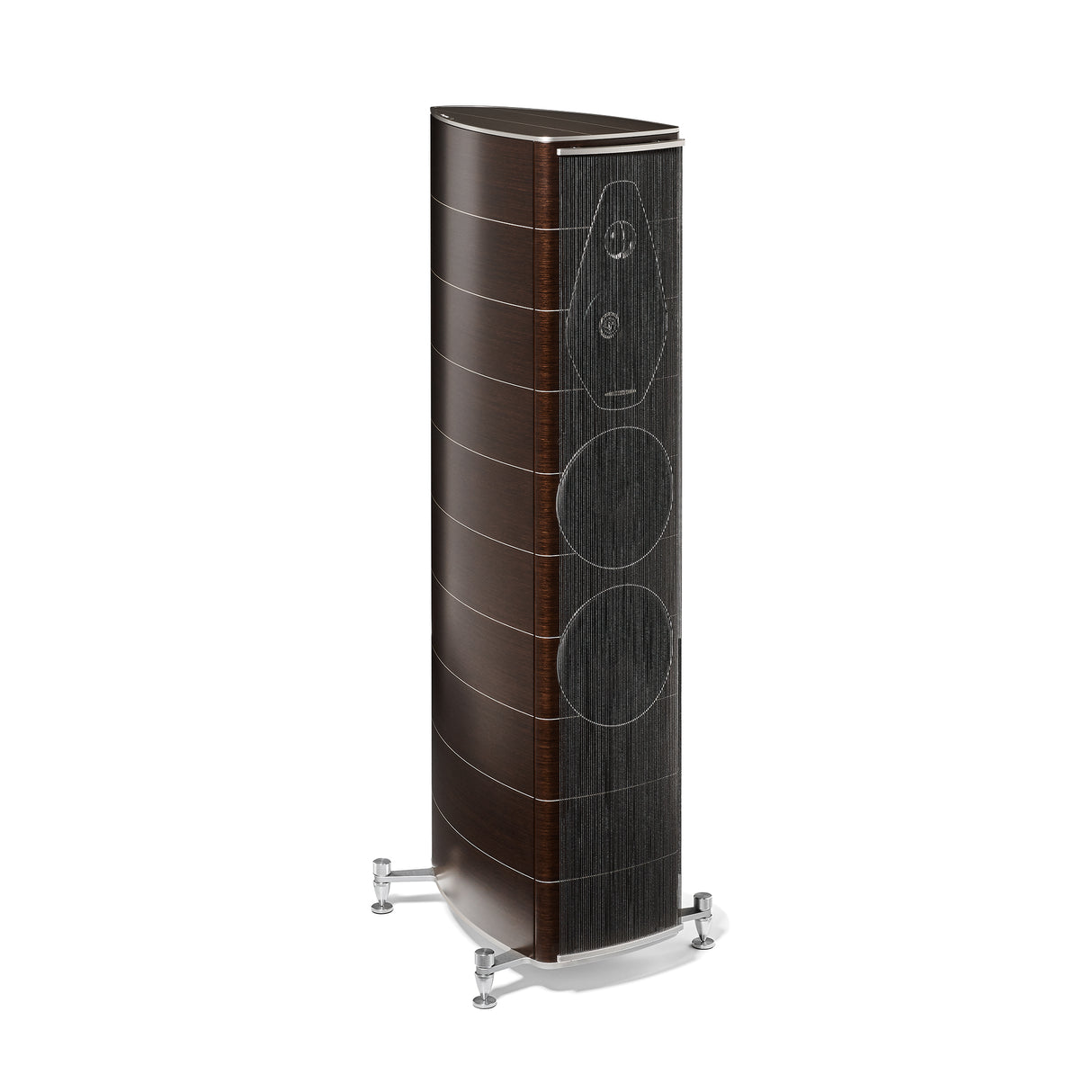 Sonus faber Olympica Nova III Standlautsprecher