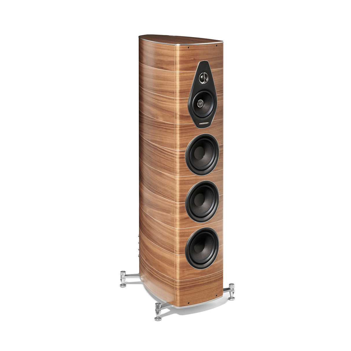 Sonus faber Olympica Nova V Standlautsprecher