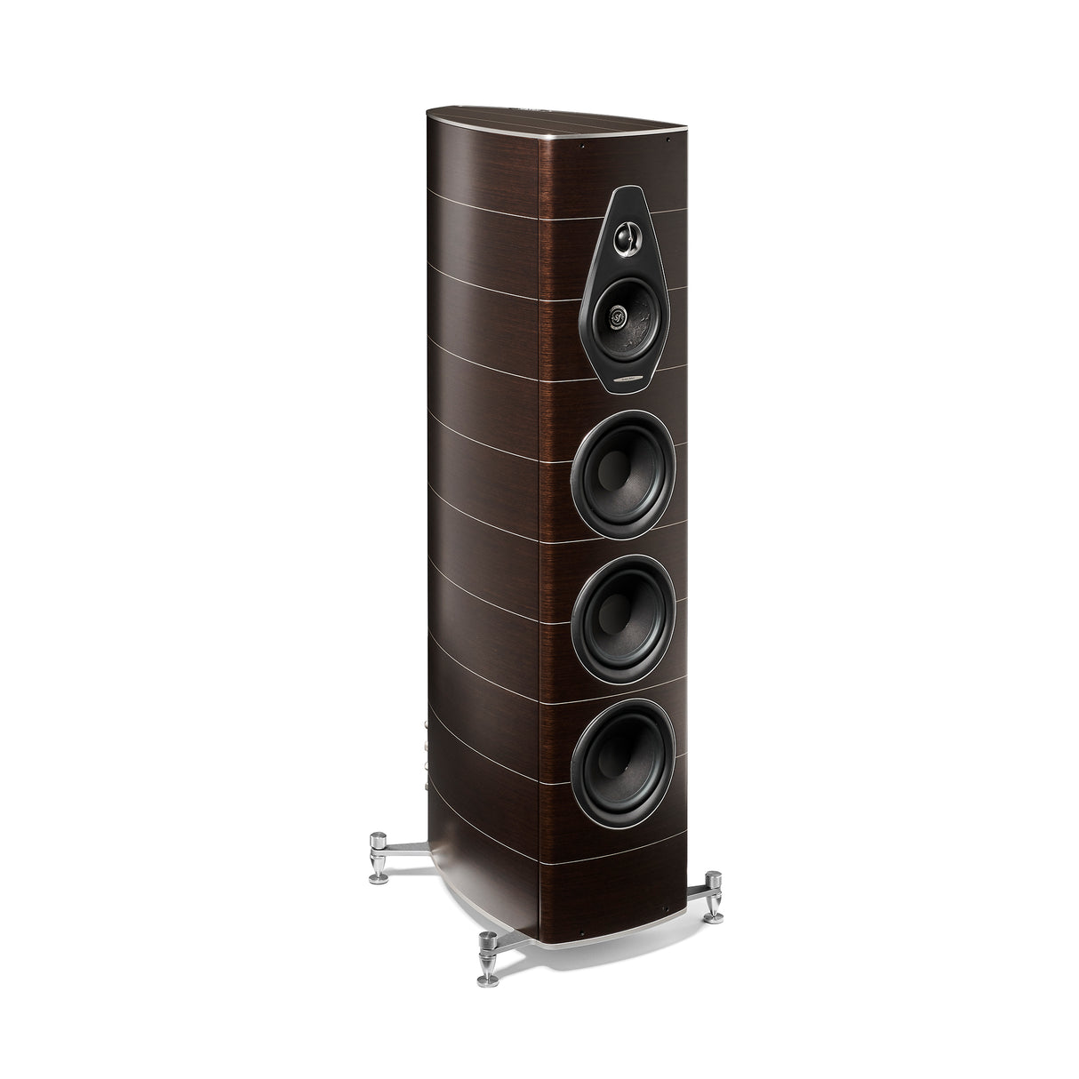 Sonus faber Olympica Nova V Standlautsprecher