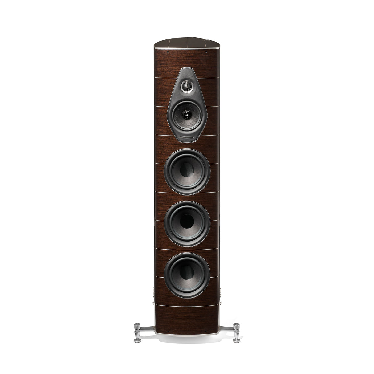 Sonus faber Olympica Nova V Standlautsprecher