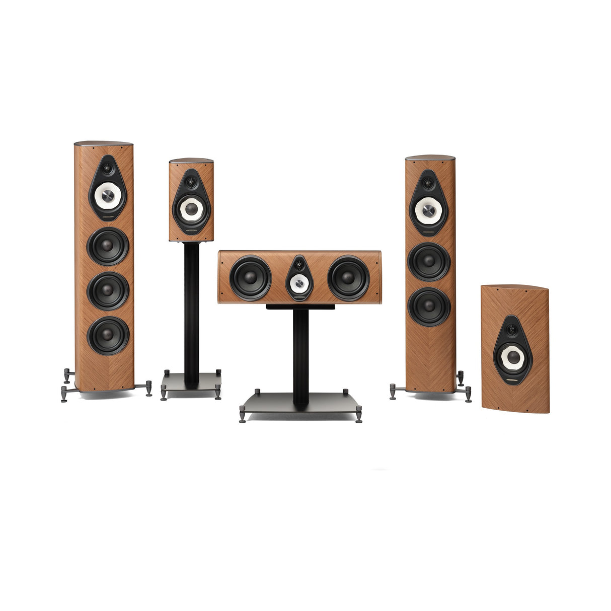 Sonus Faber Olympica V G3 Standlautsprecher
