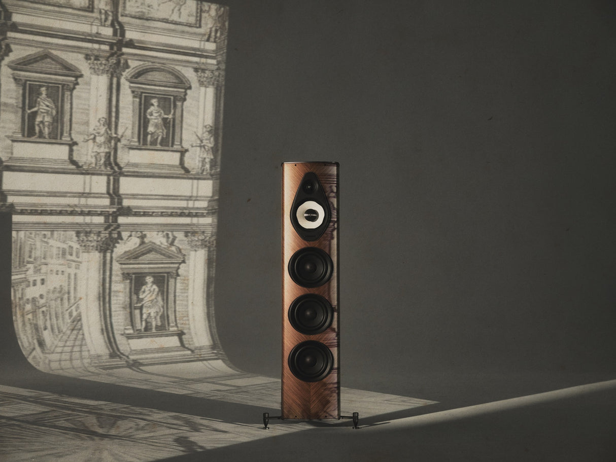 Sonus Faber Olympica V G3 Standlautsprecher