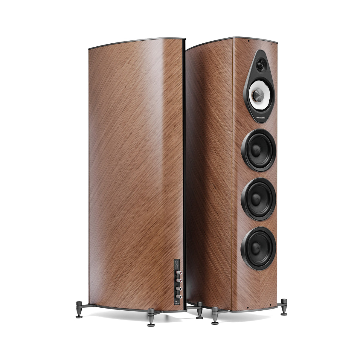 Sonus Faber Olympica V G3 Standlautsprecher
