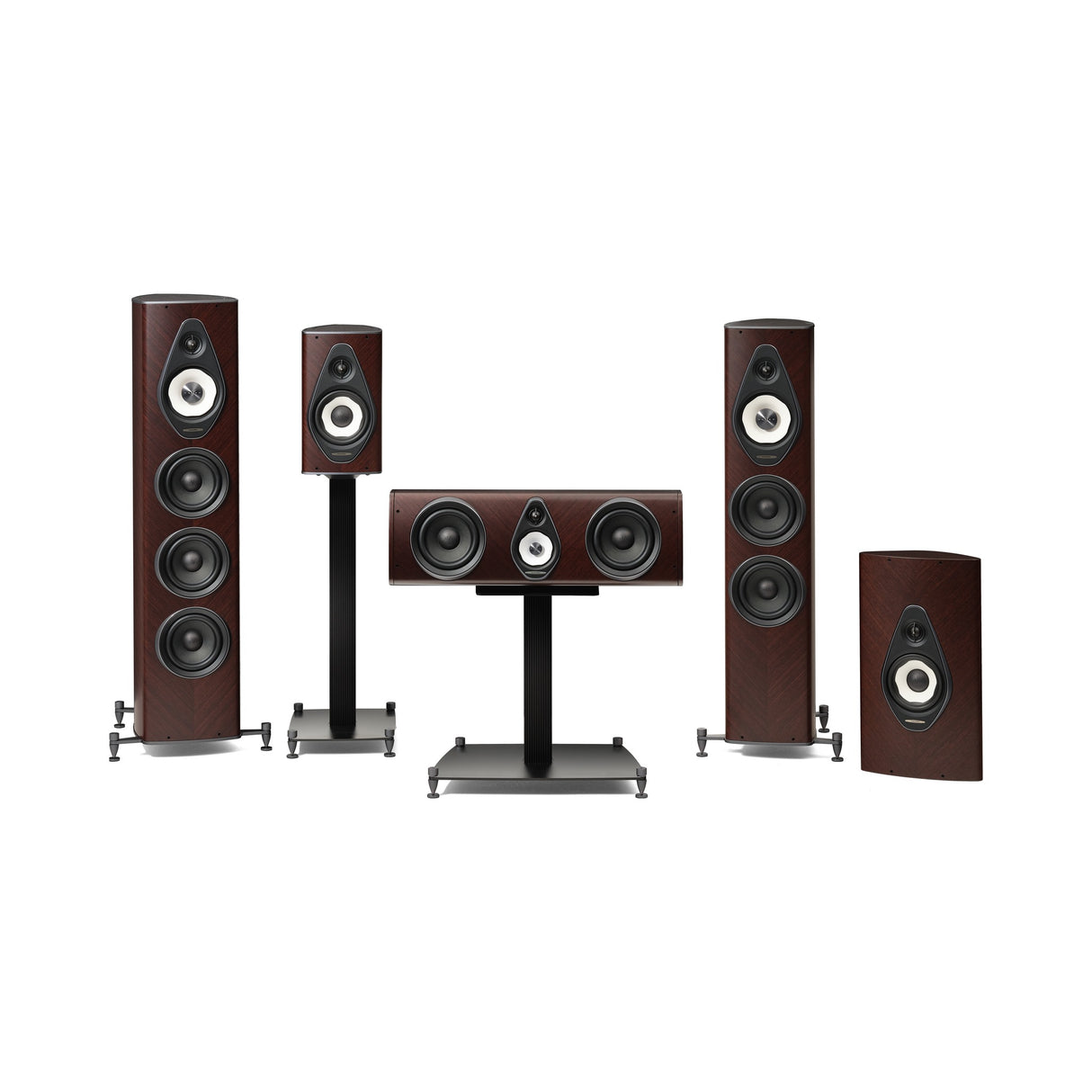 Sonus Faber Olympica V G3 Standlautsprecher