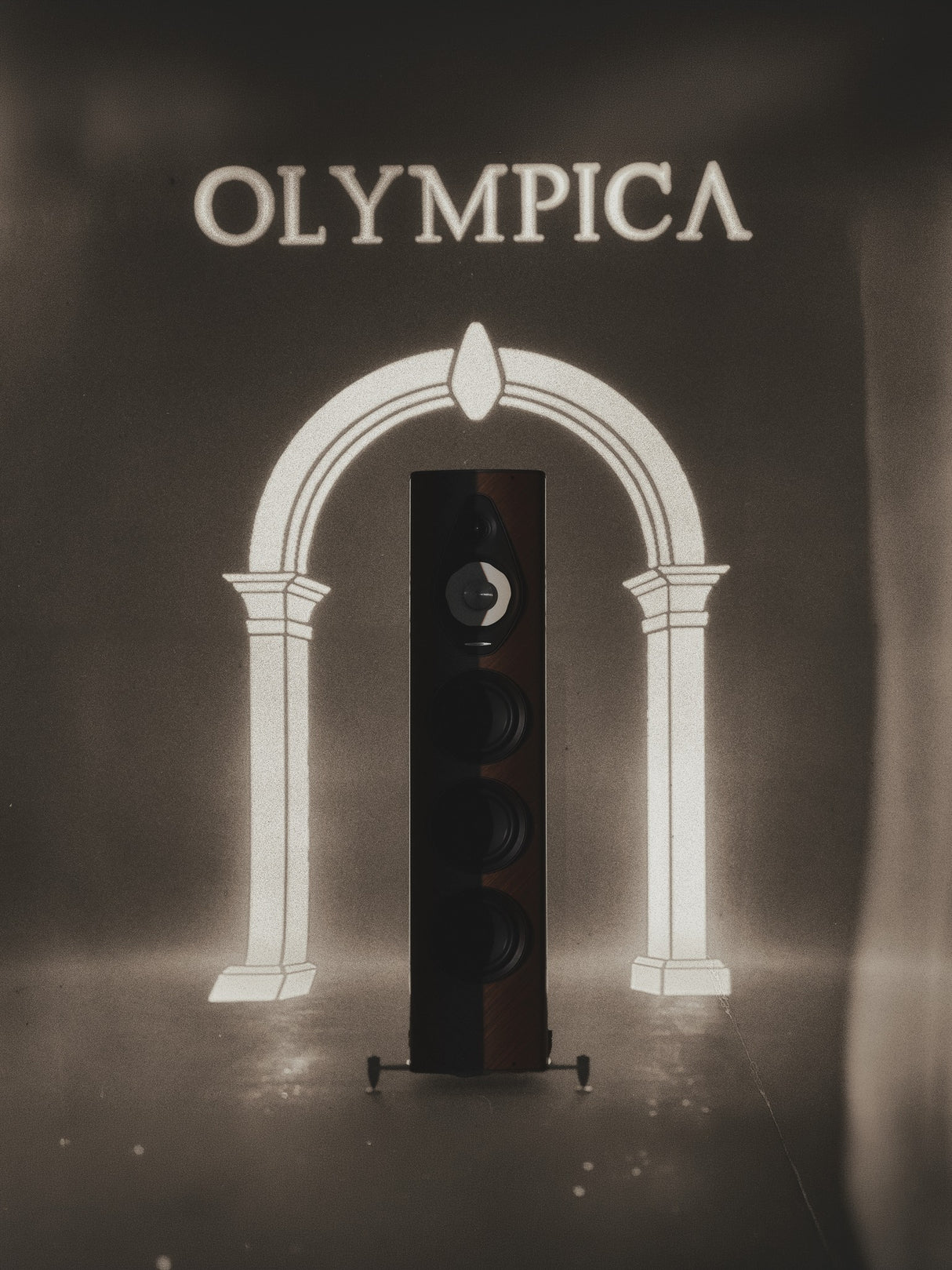 Sonus Faber Olympica V G3 Standlautsprecher