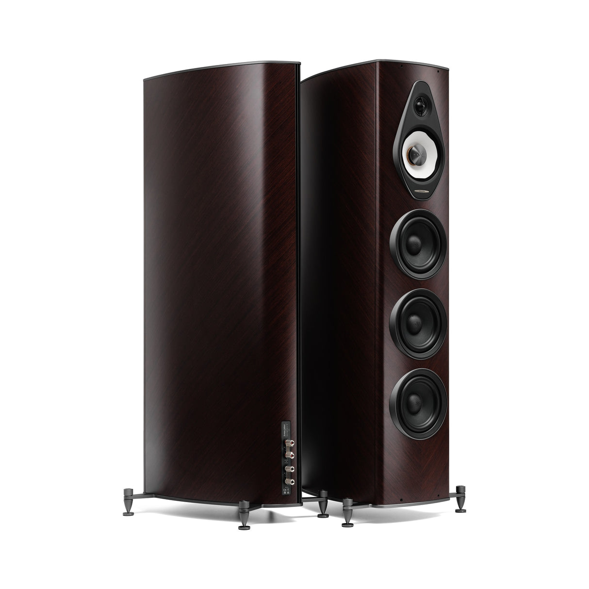 Sonus Faber Olympica V G3 Standlautsprecher