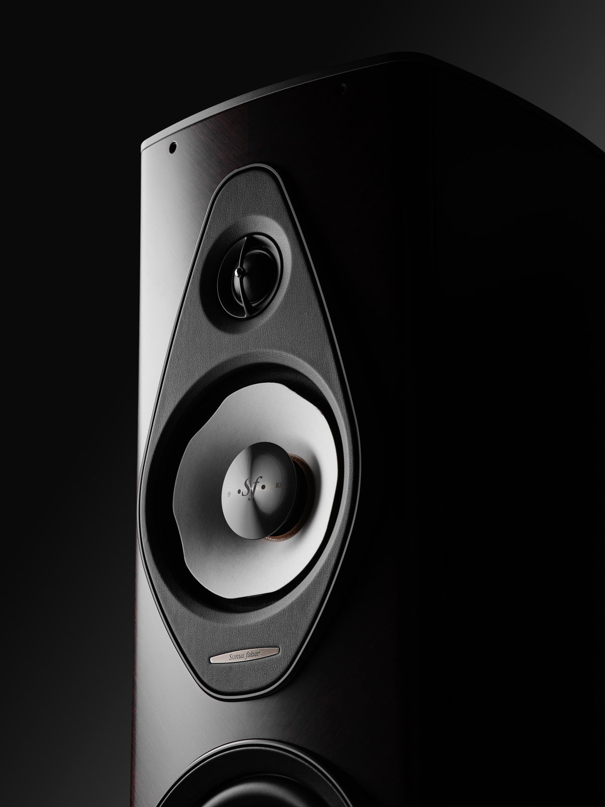 Sonus Faber Olympica V G3 Standlautsprecher