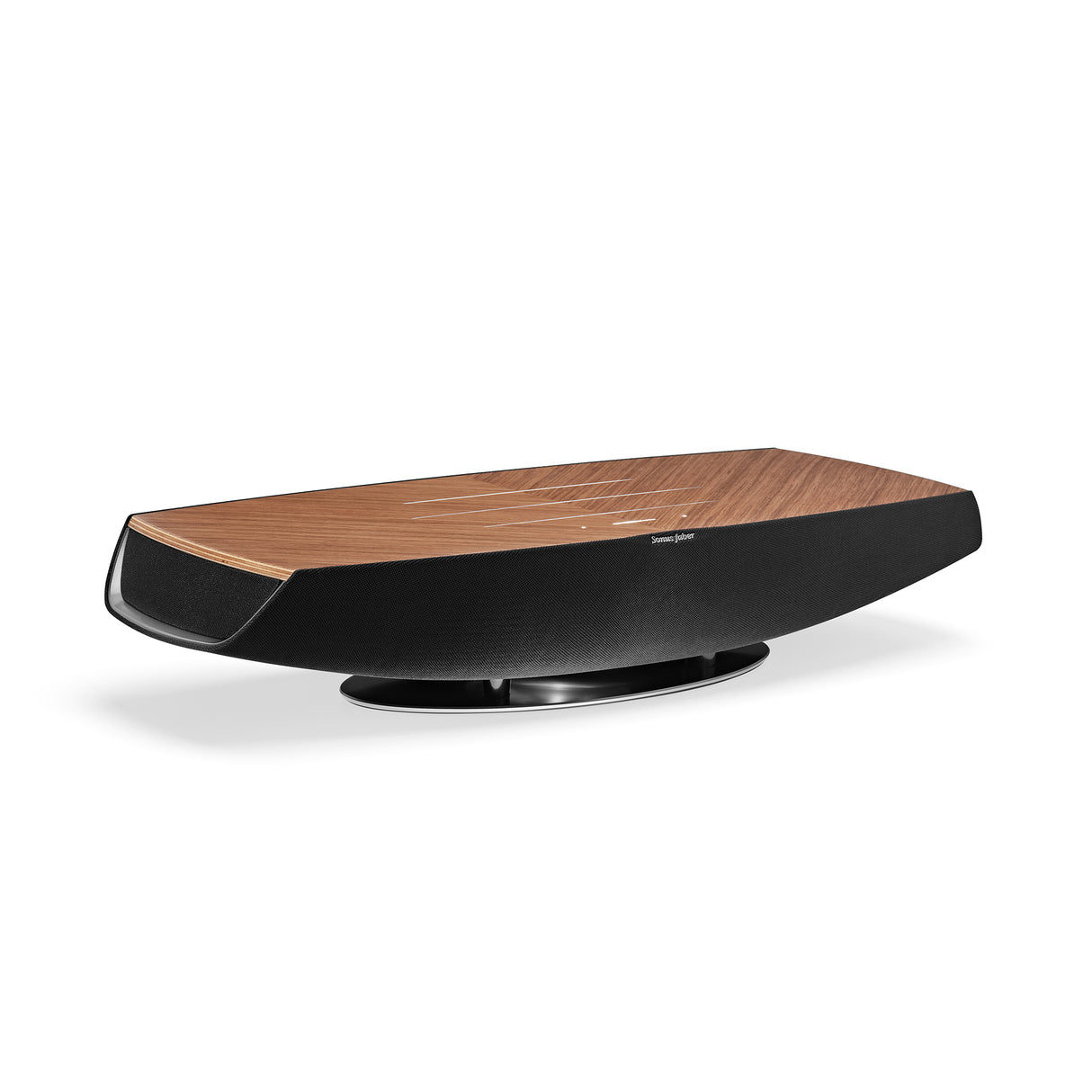 Sonus faber Omnia Wireless Streaming Soundbar
