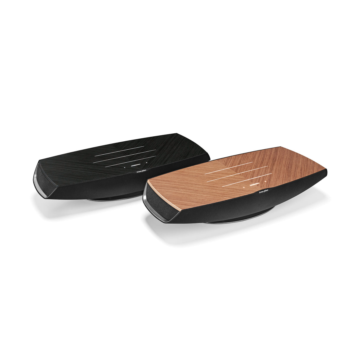 Sonus faber Omnia Wireless Streaming Soundbar