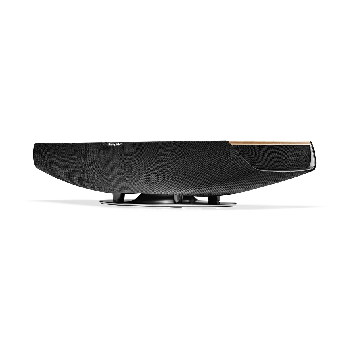 Sonus faber Omnia Wireless Streaming Soundbar