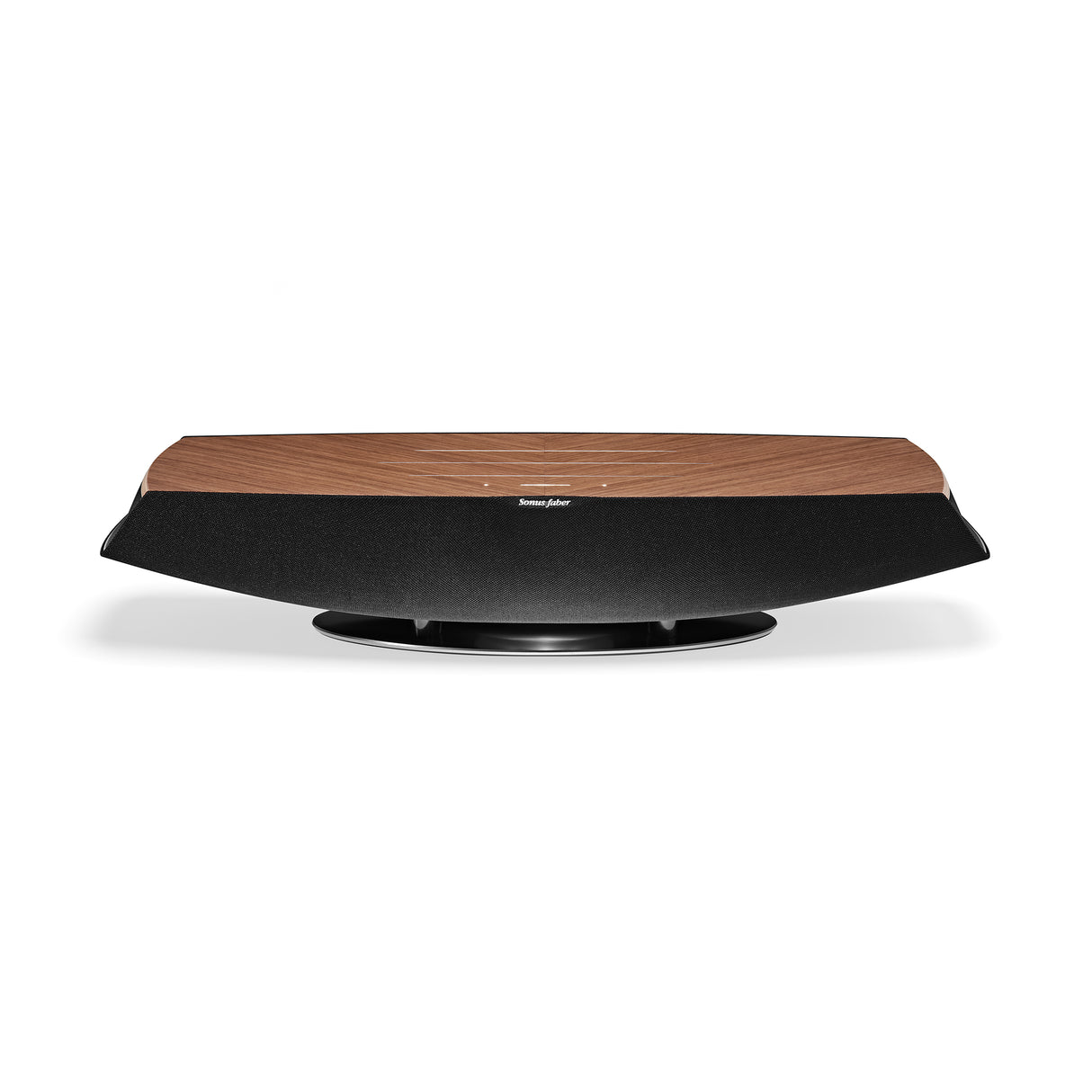 Sonus faber Omnia Wireless Streaming Soundbar