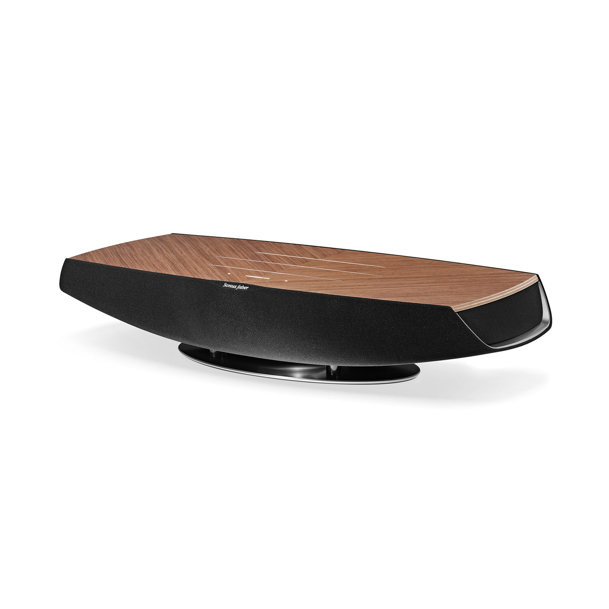 Sonus faber Omnia Wireless Streaming Soundbar