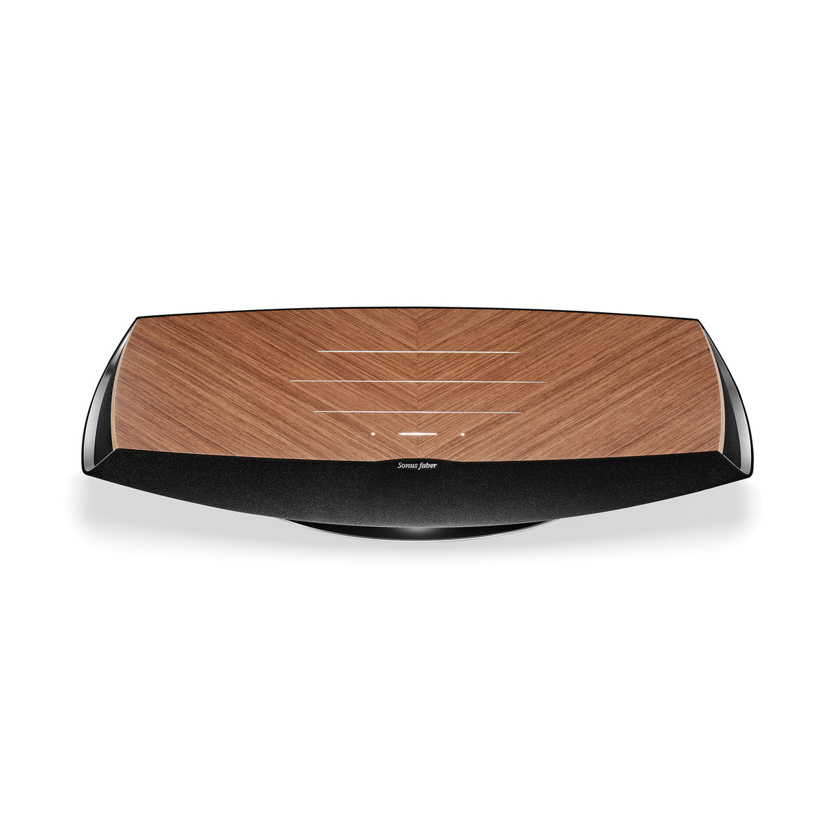 Sonus faber Omnia Wireless Streaming Soundbar