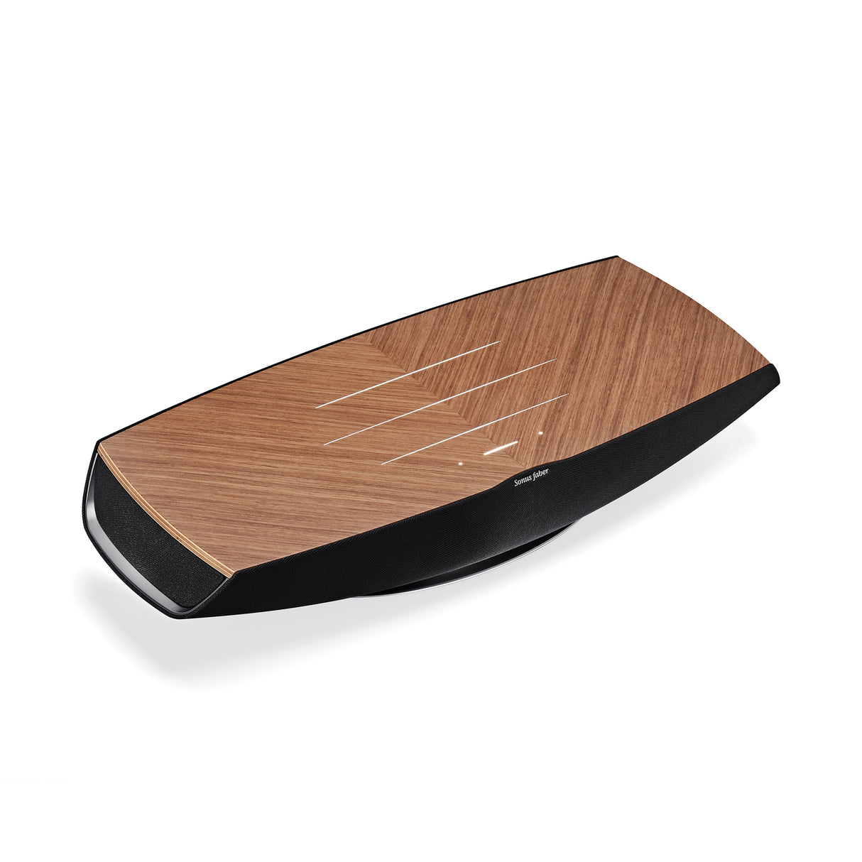 Sonus faber Omnia Wireless Streaming Soundbar